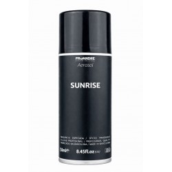 AMBIENTADOR AEROSOL SUNRISE 250 ML.