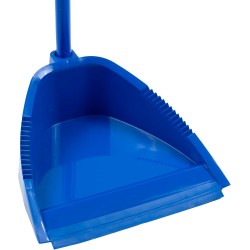 RECOGEDOR ANTIVUELCO AZUL...