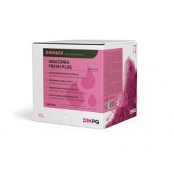 DINPACK AMAZONIA FRESH PLUS 10L