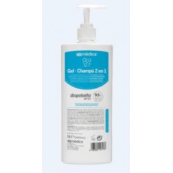 GEL-CHAMPU 700C DISPOBAÑO...