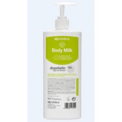 BODY MILK ALOE 702C...