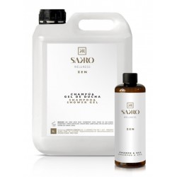 GEL-CHAMPU *ZEN* 300ML. SUELTO