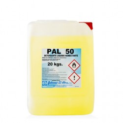ABRA PAL 50 G/20