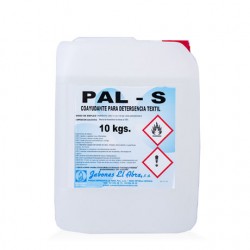 ABRA PAL-S G/10