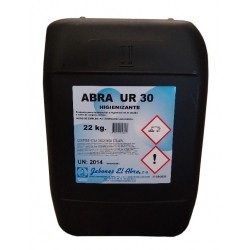 ABRA UR-30...