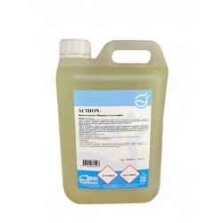 ACIDON DESINCRUST.ANTICAL G/5