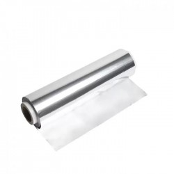 ALUMINIO INDUSTRIAL 30X300 MT.