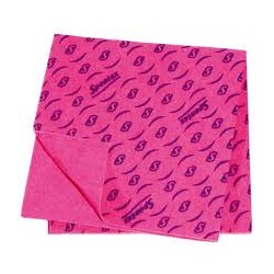 BAYETA SPONTEX METEOR ROSA