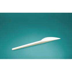 CUCHILLO PS CREMA...