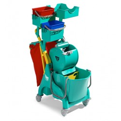 CARRO NICK PLUS 310 28L...
