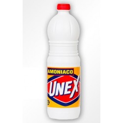 AMONIACO 1,5 L. NORMAL C/8