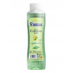 COLONIA SPLAS.S'NONAS 750 C/12