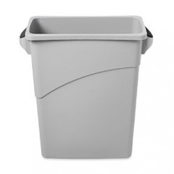 CUBO AGUA SUCIA R9C74-00-YEL