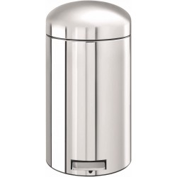 CUBO PEDAL INOX. 12 L. R348389