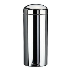 CUBO PEDAL INOX. 30L. R348440