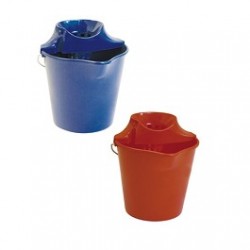 CUBO RESSOL+ESCURR.13L AZL...