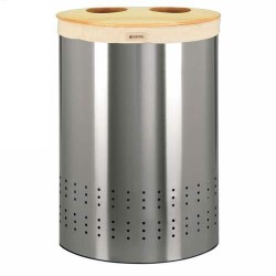 CUBO ROPA INOX.BR.2X20L.360381