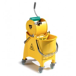 CUBO WITTY+PREN.DRY 30L.R66450
