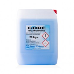 CORE (SUAVIZANTE TEXTIL) G/10