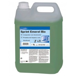 SPRINT EMEREL BIO SF402190 G/5