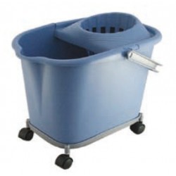 CUBO KENT 16L. AZUL...