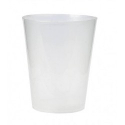 VASO 500 SIDRA PP IRROMP.C/500