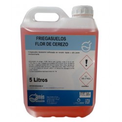 GENA SUELOS BIOALCOHOL FLOR...
