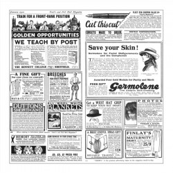 PAPEL ANTIGRASAS"TIMES"...
