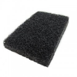FIBRA NEGRA ULTRA (16X9,5)...