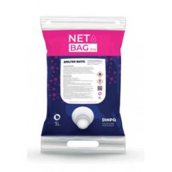 NET BAG BRILTER MATIC...