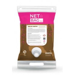 NETBAG MATIC DELEX DETERG....