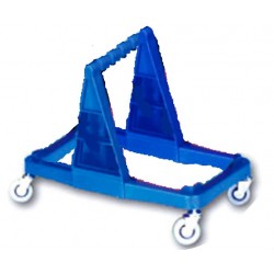 BASE C/RUEDAS R04223-B