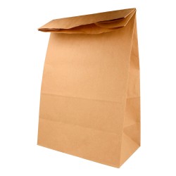 BOLSA PAPEL NATUR...