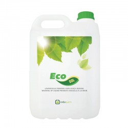 ECOSOL LAVAVAJ. MANUAL...