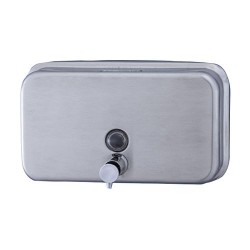 JABONERA INOX/SATIN....