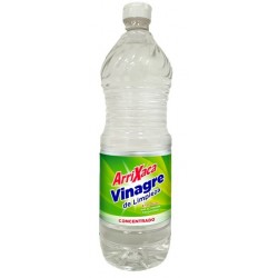 VINAGRE DE LIMPIEZA...
