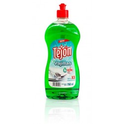 LAVAVAJILLAS TEJON...