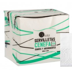 SERV.30-2 BLANCA C/4.800