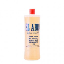 LIQUIDO ABRA 1 L. C/12