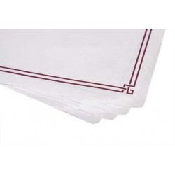 MANTEL 30X40 TISUCLASS...