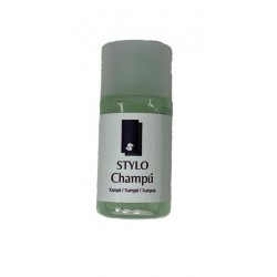 CHAMPU+AC. BOTELLA 20ML...