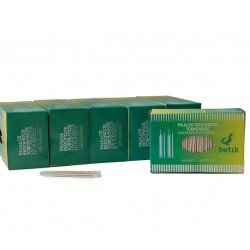 PALILLO TORNEADO+FUNDA...