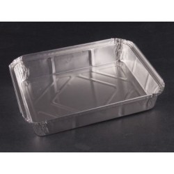 RECIP.ALUMINIO E1100...