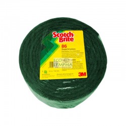 ROLLO SCOTCH-BRITE 6 M.AQUA 86