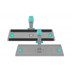 SOPORTE C/VELCRO S/MANGO 887Y