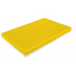 TABLA DE CORTE R9F93 AMARILLA