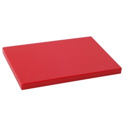TABLA DE CORTE R9F93 ROJA