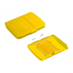 TAPA PORTABOLSA S070325G AMAR.