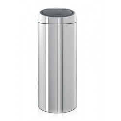 TOUCH BIN INOX.BRI.30L.287367