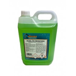 FREGASUELOS ROBLON MANZANA G/5